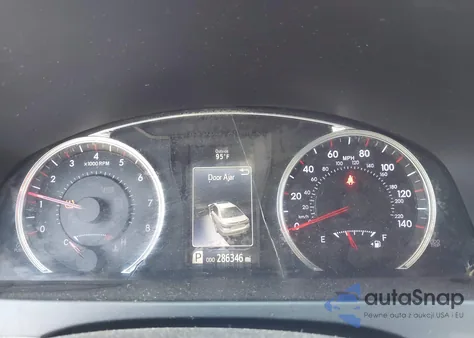 2015 Toyota Camry Se из США, поврежденный, VIN 4T1BF1FK6FU956795